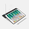 Etui Small texture 1 do Apple iPad 5/6 9.7" Small texture 1 czarny