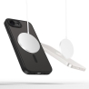 TECH-PROTECT MAGCAM MAGSAFE IPHONE 16E MATTE BLACK