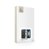 TECH-PROTECT MAGMAT MAGSAFE IPHONE 16E BLACK/CLEAR