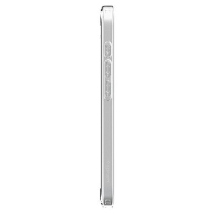 SPIGEN ULTRA HYBRID MAG MAGSAFE IPHONE 16E WHITE