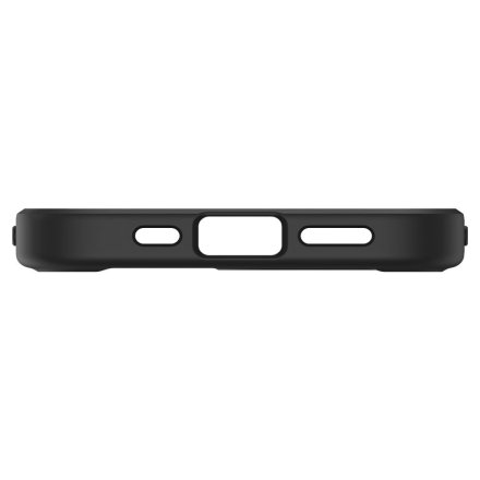 SPIGEN ULTRA HYBRID MAG MAGSAFE IPHONE 16E FROST BLACK