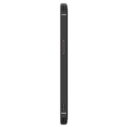 SPIGEN CORE ARMOR MAG MAGSAFE IPHONE 16E MATTE BLACK