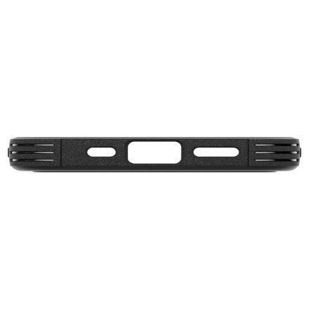 SPIGEN CORE ARMOR MAG MAGSAFE IPHONE 16E MATTE BLACK