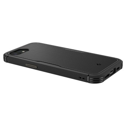 SPIGEN CORE ARMOR MAG MAGSAFE IPHONE 16E MATTE BLACK