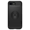 SPIGEN SLIM ARMOR MAG MAGSAFE IPHONE 16E BLACK