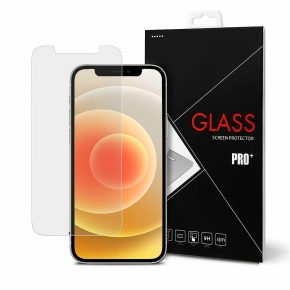 Szkło hartowane 2.5D do Motorola MOTO E6S BOX