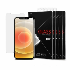 2.5D Tempered Glass for Samsung J5 2016 BOX