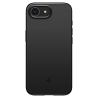 SPIGEN THIN FIT MAG MAGSAFE IPHONE 16E BLACK