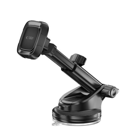 TECH-PROTECT N59 MAGNETIC DASHBOARD & VENT CAR MOUNT BLACK