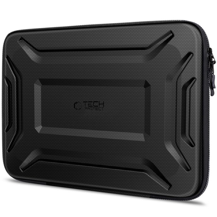 TECH-PROTECT KEVLAR PRO LAPTOP 15-16 BLACK