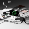 RINGKE FUSION MAGNETIC MAGSAFE IPHONE 16E CLEAR