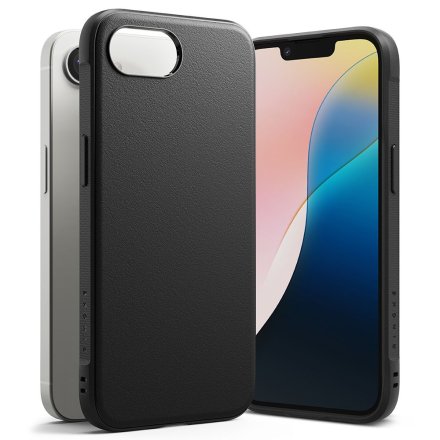 RINGKE ONYX IPHONE 16E BLACK