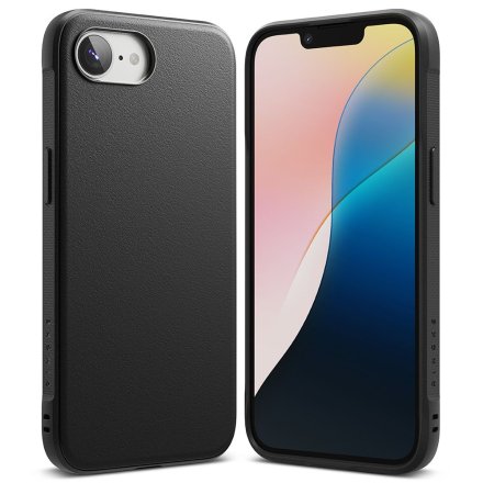 RINGKE ONYX IPHONE 16E BLACK