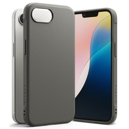 RINGKE ONYX IPHONE 16E GREY