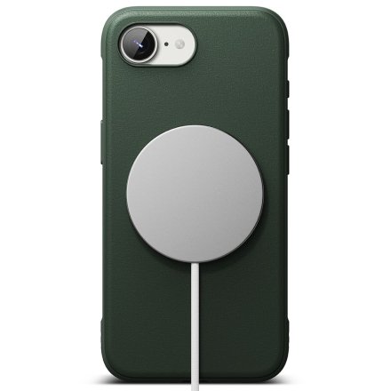 RINGKE ONYX MAGNETIC MAGSAFE IPHONE 16E DARK GREEN