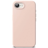 RINGKE SILICONE MAGNETIC MAGSAFE IPHONE 16E PINK SAND