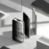 SZKŁO PRYWATYZUJĄCE RINGKE EASY SLIDE 2-PACK IPHONE 13 / 13 PRO / 14 / 16E PRIVACY