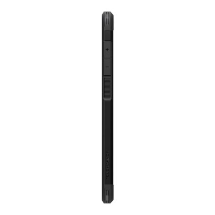 SPIGEN TOUGH ARMOR GALAXY A36 5G BLACK