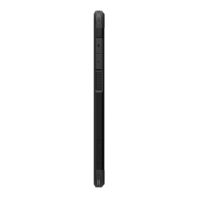 SPIGEN TOUGH ARMOR GALAXY A36 5G BLACK