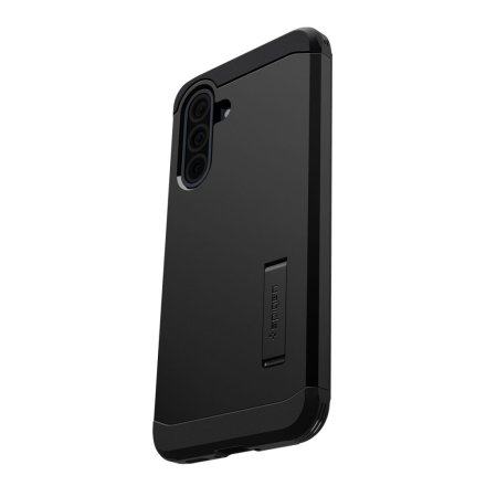 SPIGEN TOUGH ARMOR GALAXY A36 5G BLACK