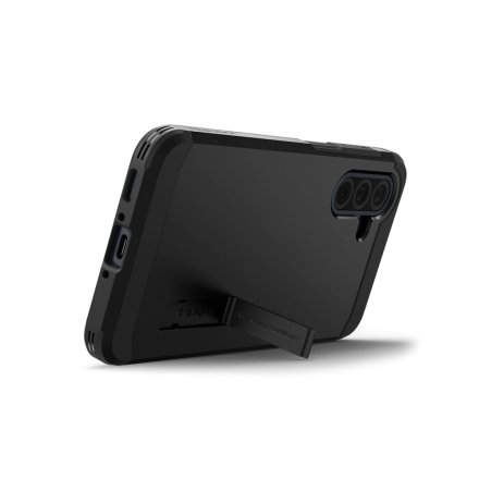 SPIGEN TOUGH ARMOR GALAXY A36 5G BLACK