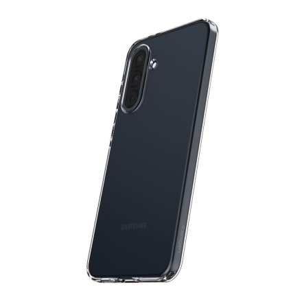 SPIGEN LIQUID CRYSTAL GALAXY A36 5G CRYSTAL CLEAR