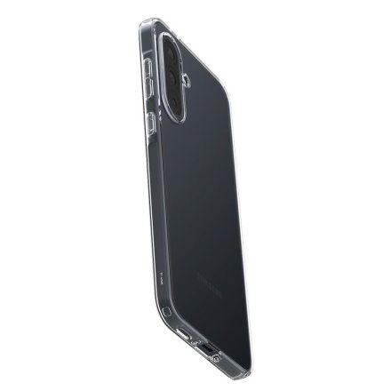 SPIGEN LIQUID CRYSTAL GALAXY A36 5G CRYSTAL CLEAR