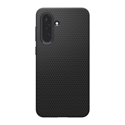 SPIGEN LIQUID AIR GALAXY A36 5G MATTE BLACK