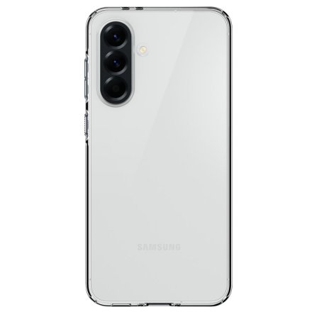 SPIGEN LIQUID CRYSTAL GALAXY A56 5G CRYSTAL CLEAR