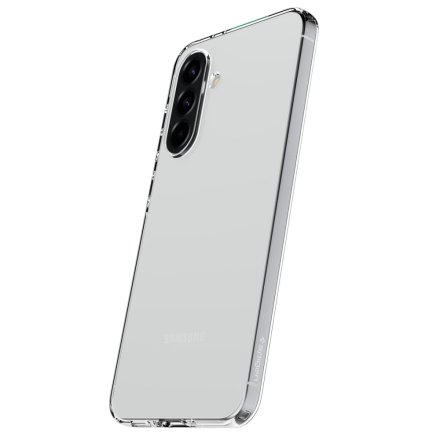 SPIGEN LIQUID CRYSTAL GALAXY A56 5G CRYSTAL CLEAR