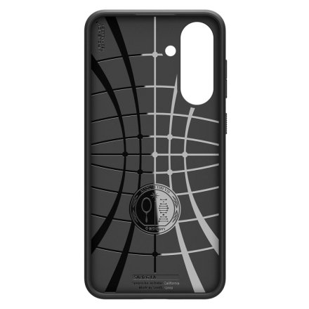 SPIGEN LIQUID AIR GALAXY A56 5G MATTE BLACK