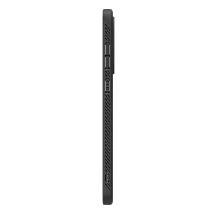 SPIGEN LIQUID AIR GALAXY A56 5G MATTE BLACK