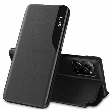 TECH-PROTECT SMART VIEW XIAOMI REDMI 12 BLACK