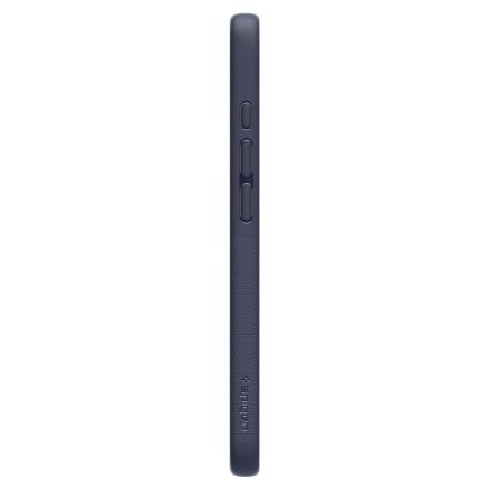 SPIGEN NANO POP MAG MAGSAFE IPHONE 16E BLUEBERRY NAVY