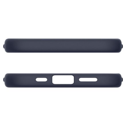 SPIGEN NANO POP MAG MAGSAFE IPHONE 16E BLUEBERRY NAVY