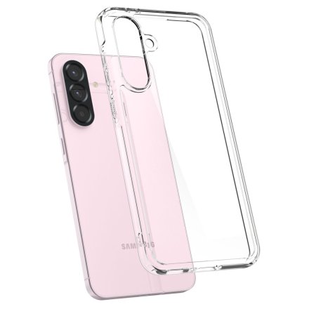 SPIGEN ULTRA HYBRID GALAXY A56 5G CRYSTAL CLEAR