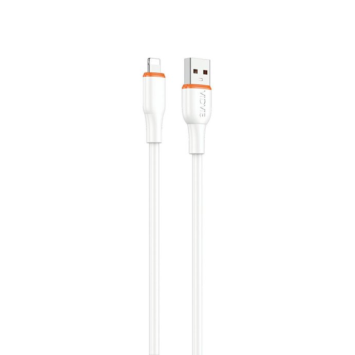 kabel vidvie cb4031 usb iphone 2m