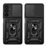 TECH-PROTECT CAMSHIELD PRO GALAXY A56 5G BLACK