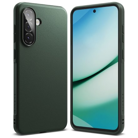 RINGKE ONYX GALAXY A36 / A56 5G DARK GREEN