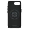SPIGEN LIQUID AIR MAG MAGSAFE IPHONE 16E MATTE BLACK
