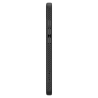 SPIGEN LIQUID AIR MAG MAGSAFE IPHONE 16E MATTE BLACK