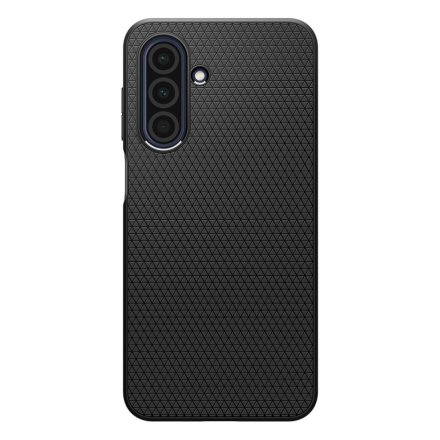 SPIGEN LIQUID AIR GALAXY A26 5G MATTE BLACK