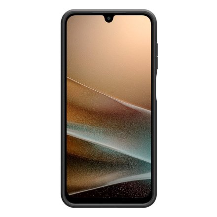 SPIGEN LIQUID AIR GALAXY A26 5G MATTE BLACK