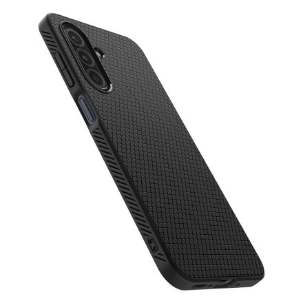 SPIGEN LIQUID AIR GALAXY A26 5G MATTE BLACK