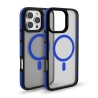 Case MAGARMOR for iPhone 16 PRO  blue