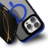 Case MAGARMOR for iPhone 13/14  blue