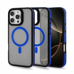 Case MAGARMOR for iPhone 13/14  blue