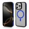 Case MAGARMOR for iPhone 16 PRO MAX blue