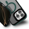 Etui MAGARMOR für Apple iPhone 13 PRO grün