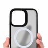Etui MAGARMOR do Apple iPhone 13/14 biały